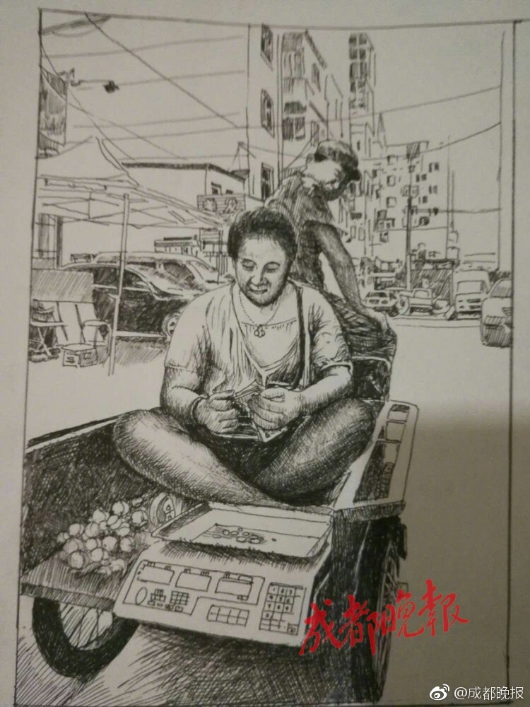 家具建材园区无消防栓 消防员水沟取水灭火【开云电竞官网】(图1) 开云电竞官方网站