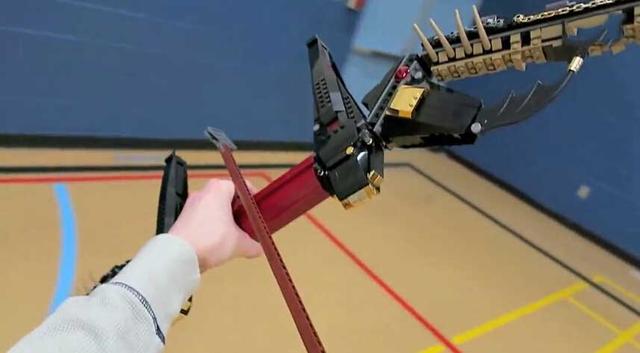 工厂着火员工捂鼻逃生 惠州消防实战演练救援:开云电竞(图2) 开云电竞官网