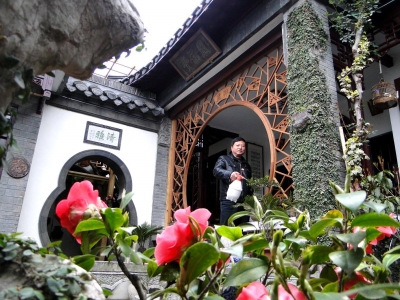 ‘开云电竞官网’广州新年第一号安全提示:烟花爆竹绝无“开禁”(图2) 开云电竞官网